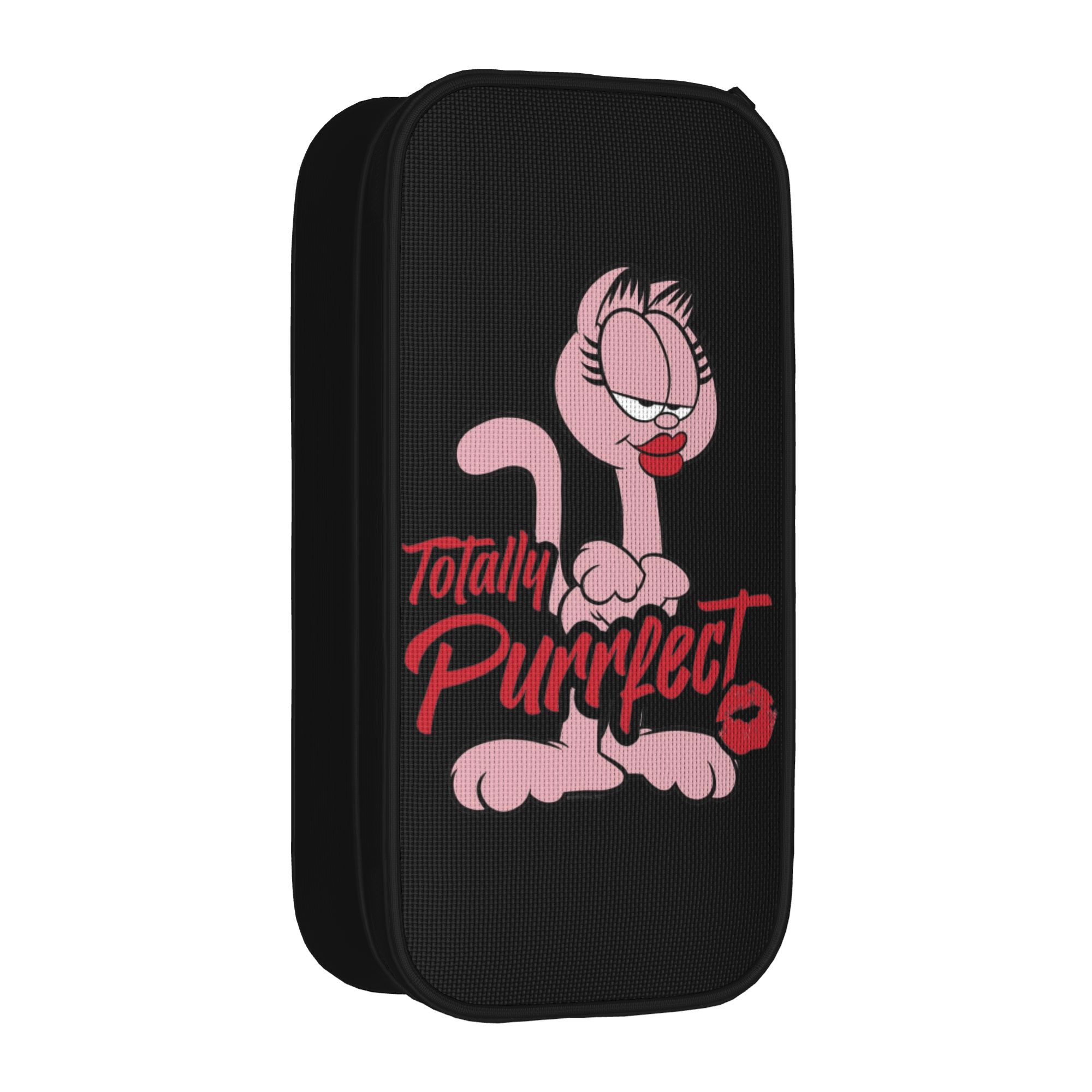 Total Stationery & Office Supply - Lovely Garfielded Miss Arlene Totally Perfect