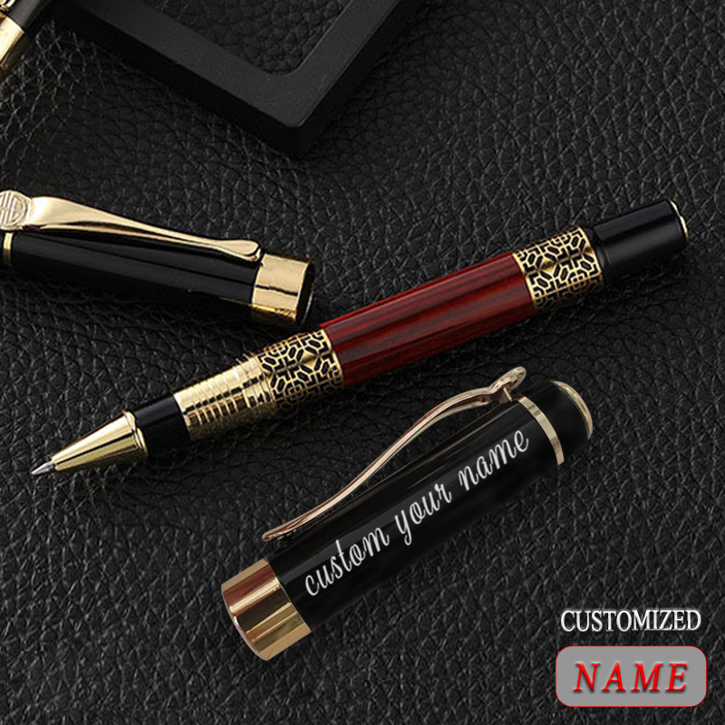 Stationery Office And School Supply Stores - Customize Gel Pen School Supply Stationery