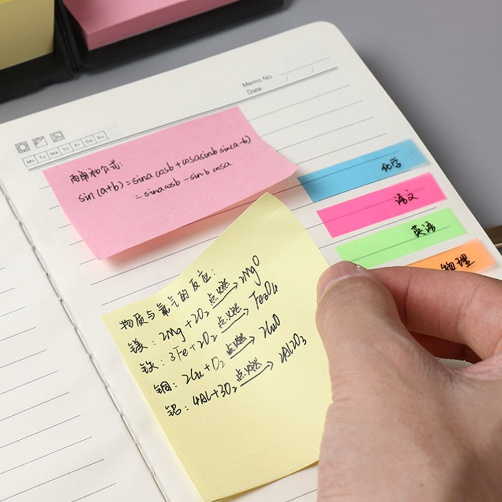Office Stationery Supply List - Paper School Office Supplies Student Stationery