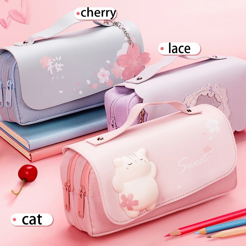 Stationery Office And School Supply Stores - School Supplies Kawaii Stationery School Pencil