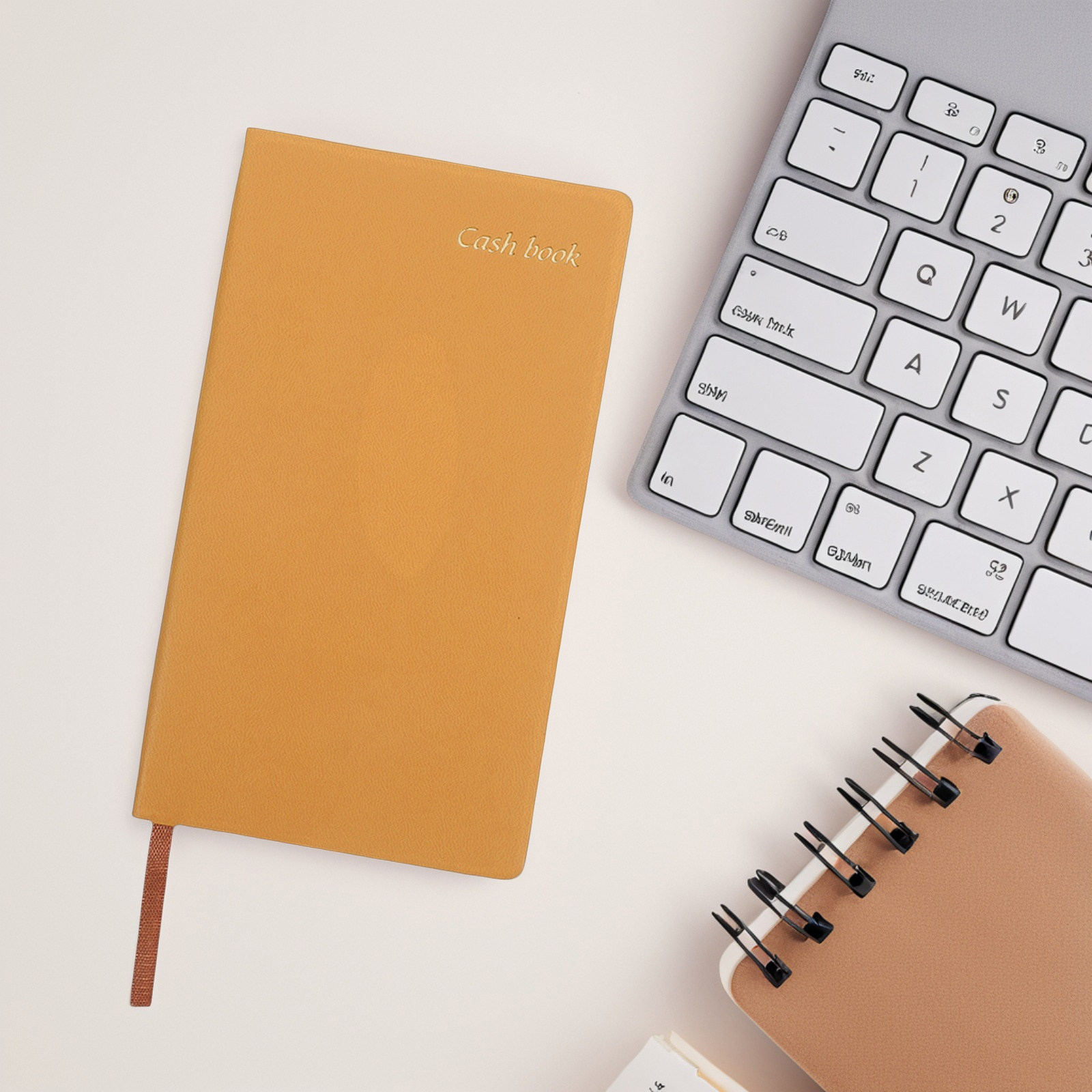 Planner Weekly Budget - 2025 Financial Organizer Hardcover Budget Planner