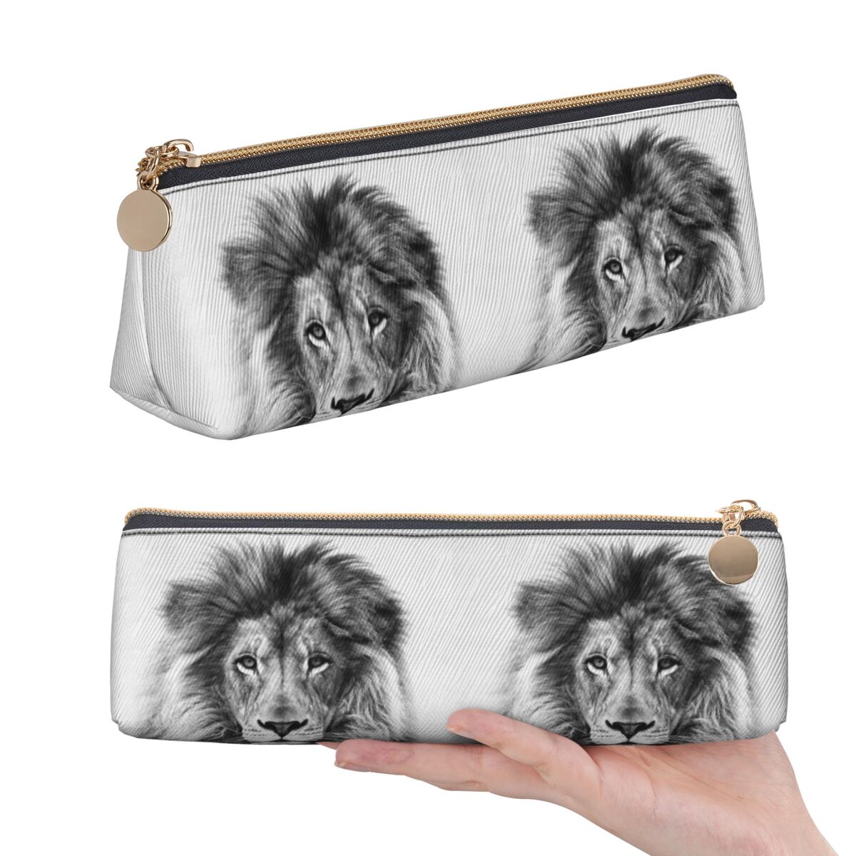 Lion Stationery & Office Supply(Kunshan)Co.Ltd - Lion Pencil Case for Kids School