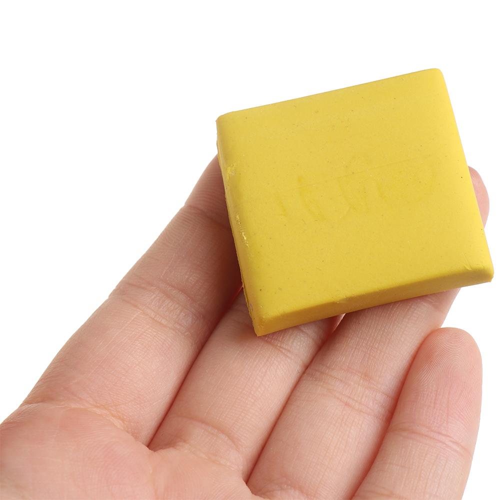 Rubber Eraser Kneaded - Gift Rubber Plasticity Eraser Colorful deformable