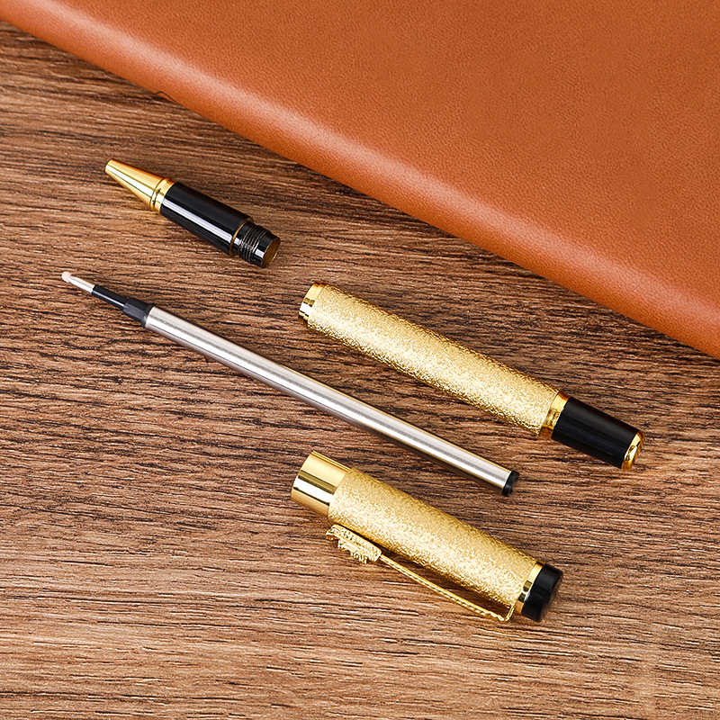 Custom Engraving Gel Pen Text  - Stationery Office And School Supply Stores review and price