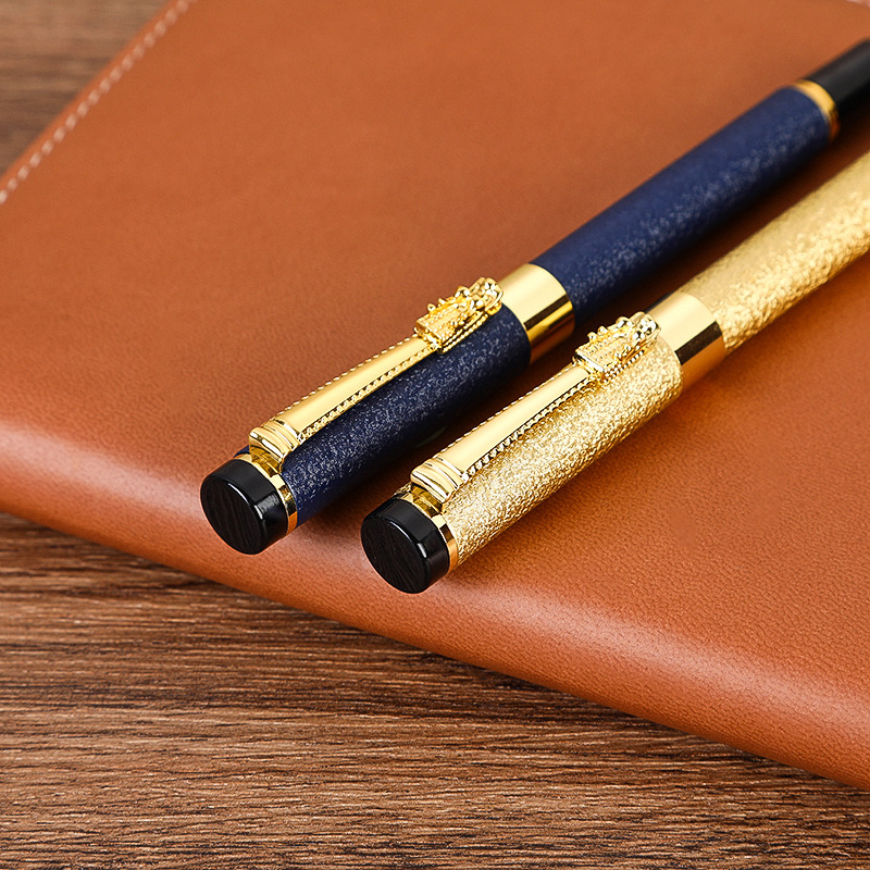 Custom Engraving Gel Pen Text  - Stationery Office And School Supply Stores review and price