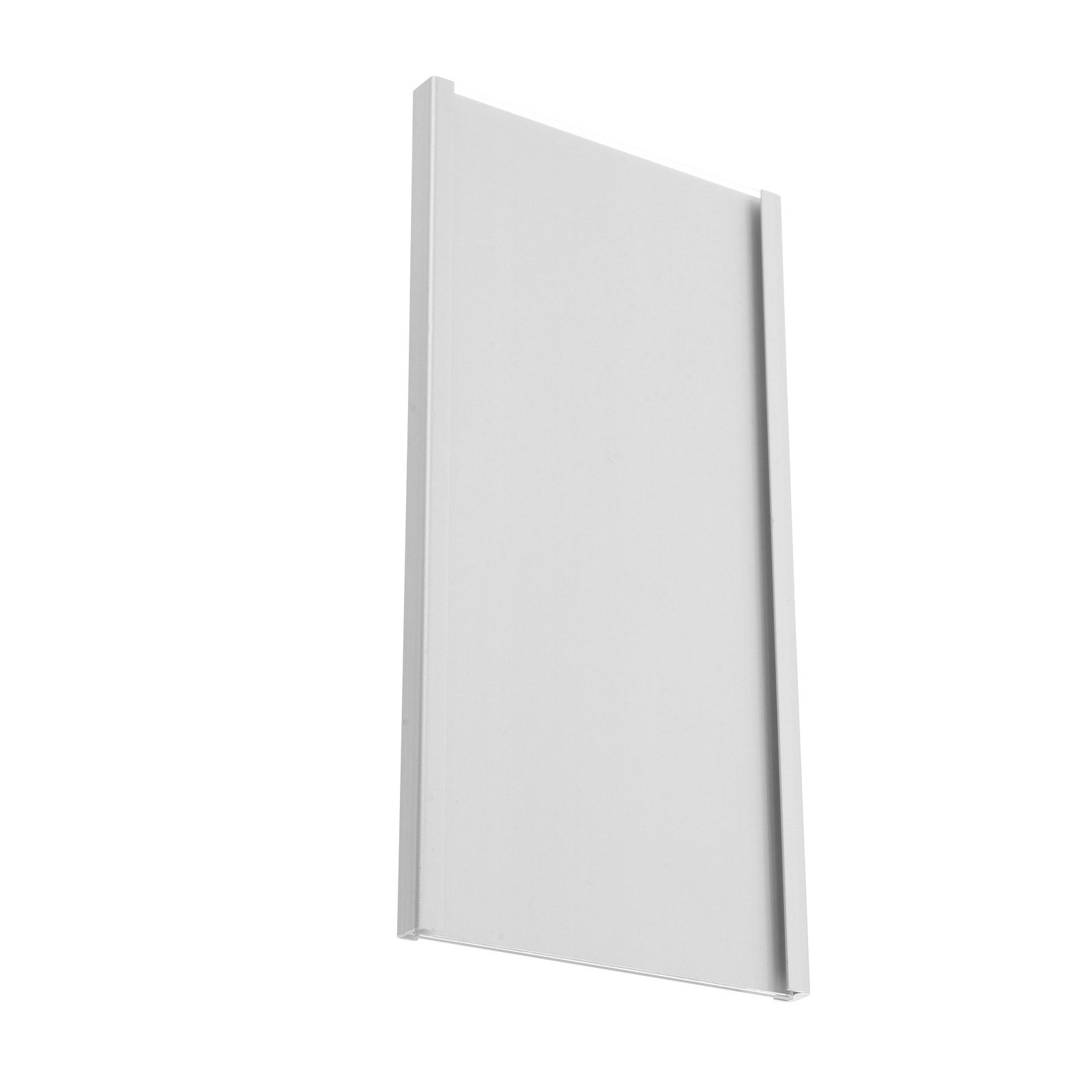 Sleek Aluminum Name Plate Hold - Desk Name Plate review and price