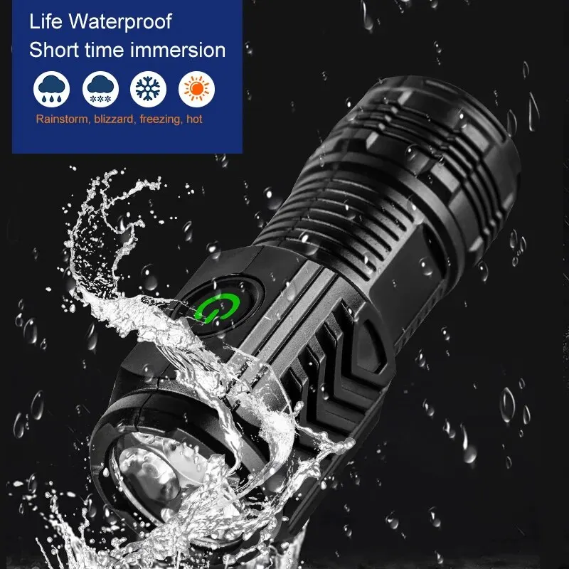 Portable Mini 3 LED Handheld F - Stationery Supply review and price