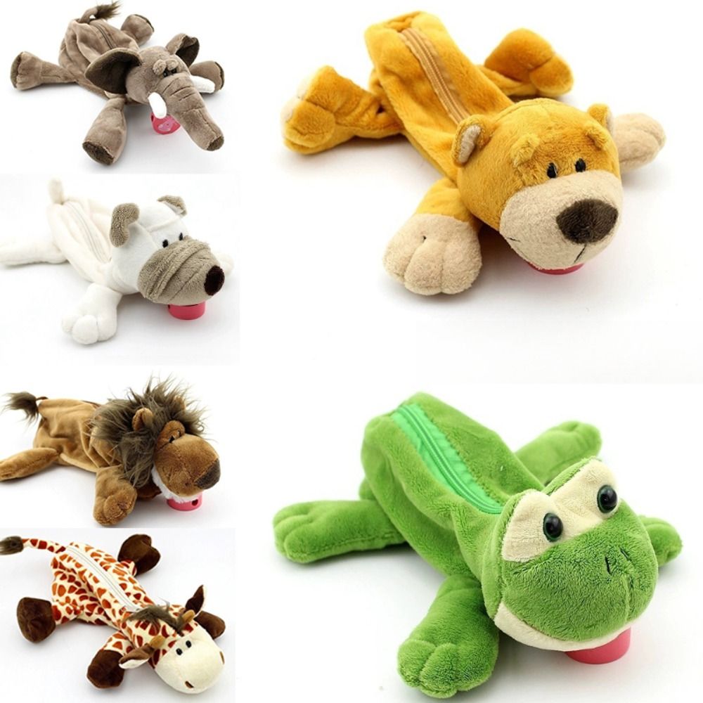 Creative Cute Pencil Bags Fore - Lion Stationery & Office Supply(Kunshan)Co.Ltd review and price