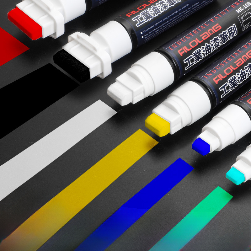10/16/30mm Can Add Ink Wide He - Correction Fluid White review and price