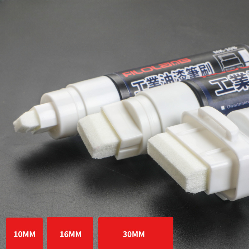 10/16/30mm Can Add Ink Wide He - Correction Fluid White review and price