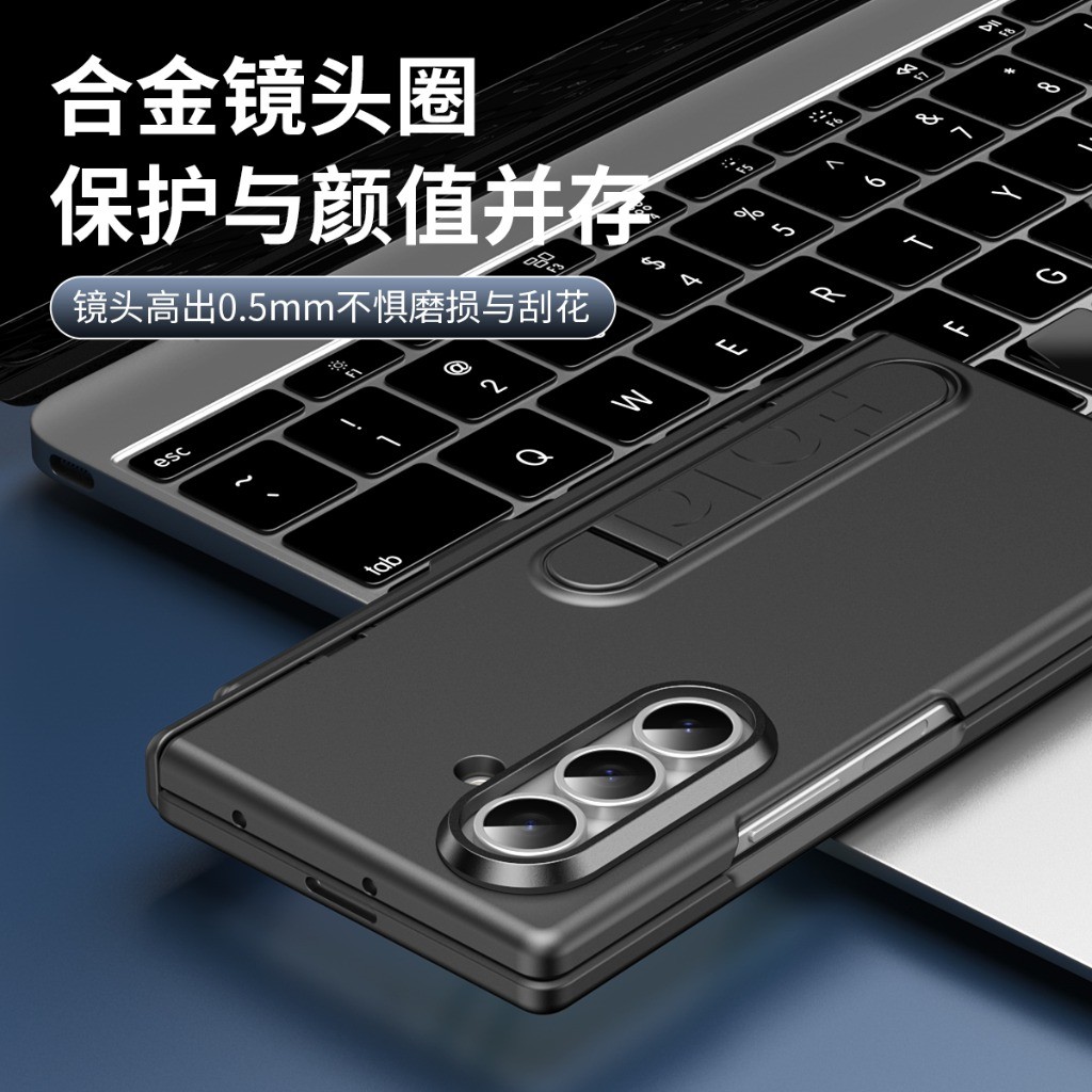 Phone Case with Front Tempered - Stationery Supply review and price
