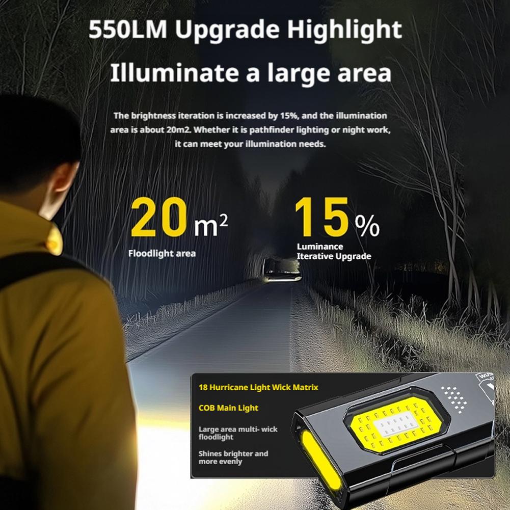LED Keychain Flashlight USB C  - Stationery Supply review and price