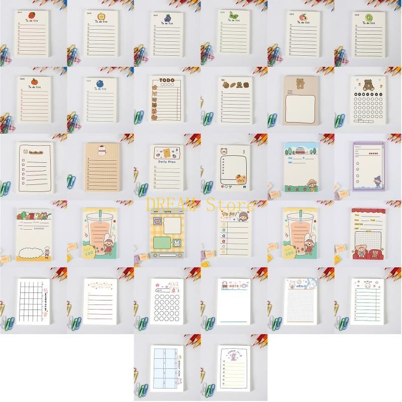 Message Notes Chesk List To Do - Office Stationery Supply List review and price