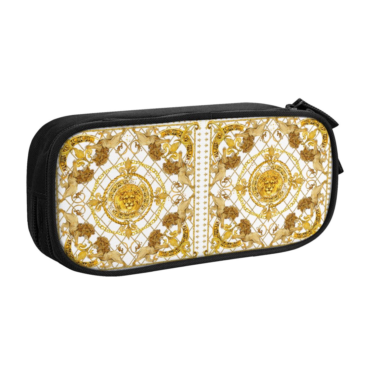 Custom Luxury Golden Lion Euro - Lion Stationery & Office Supply(Kunshan)Co.Ltd review and price