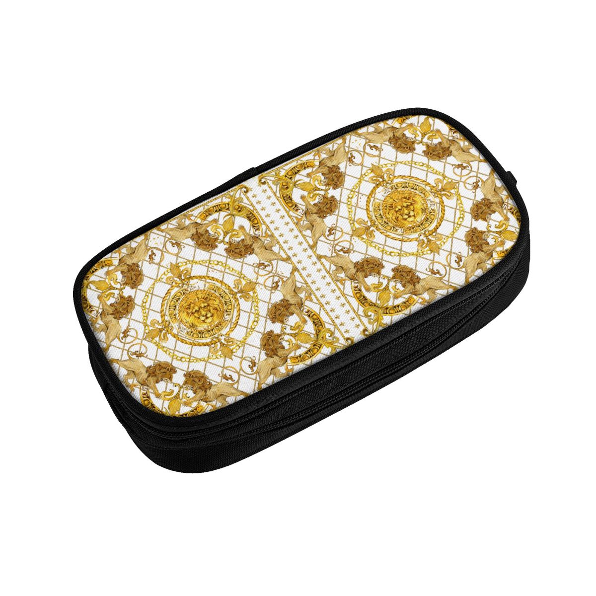 Custom Luxury Golden Lion Euro - Lion Stationery & Office Supply(Kunshan)Co.Ltd review and price