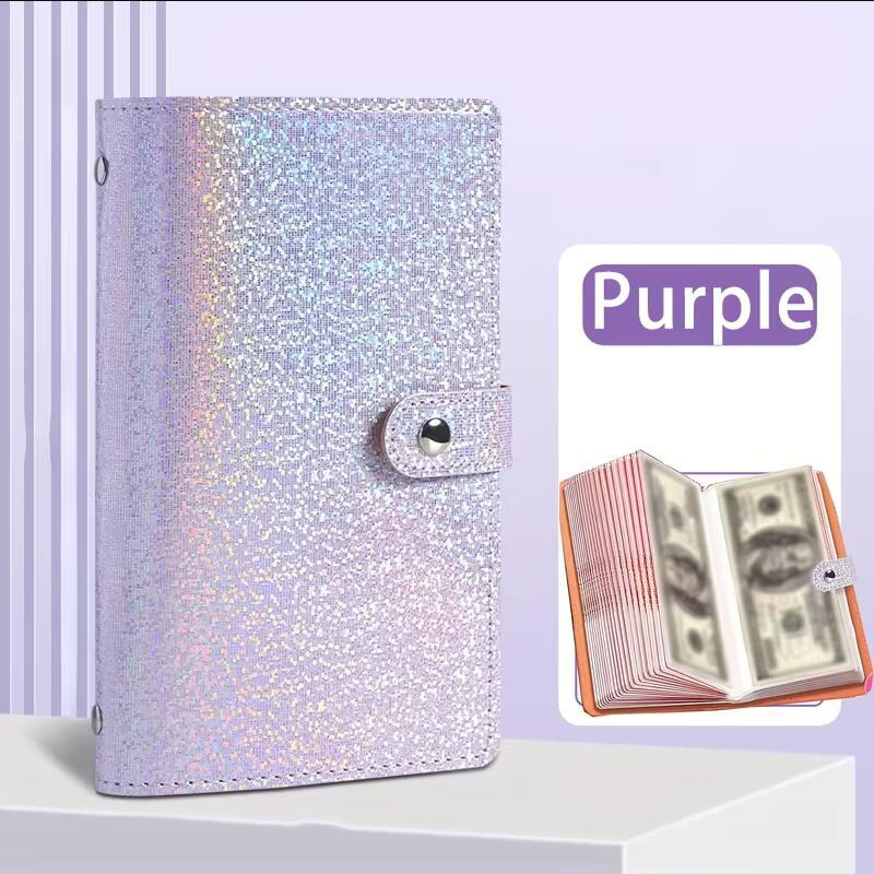Soft Leather Binder Budget Pla - Planner Weekly Budget review and price