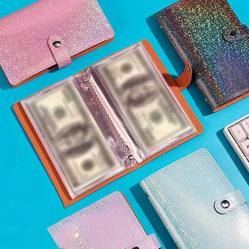 Soft Leather Binder Budget Pla - Planner Weekly Budget review and price
