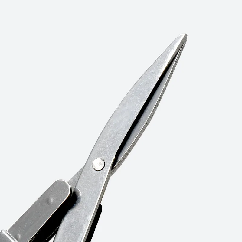 Mini Foldable Scissors Plastic - Scissors Stainless Craft review and price