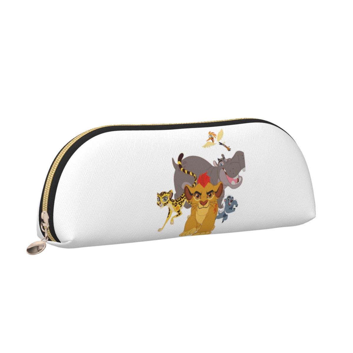 Lion Guard Pencil Cases Pen Ho - Lion Stationery & Office Supply(Kunshan)Co.Ltd review and price