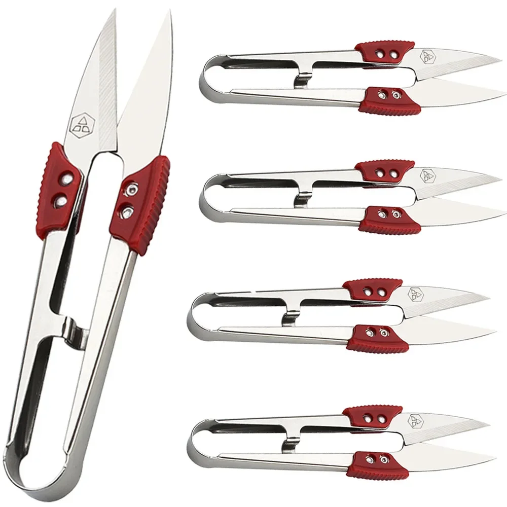 1/3/5pcs Premium Stainless Ste - Scissors Stainless Craft review and price