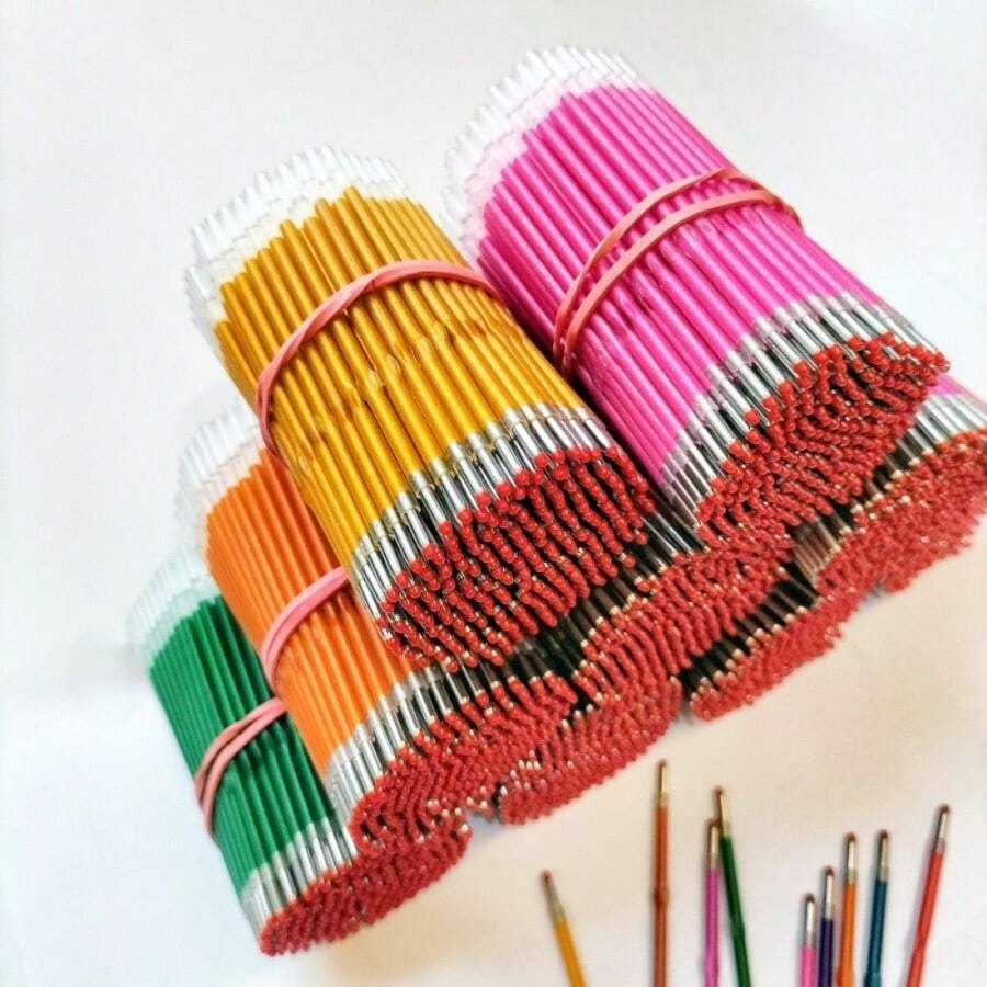 6 Pieces Of Spring Sunflower C - Total Stationery & Office Supply review and price