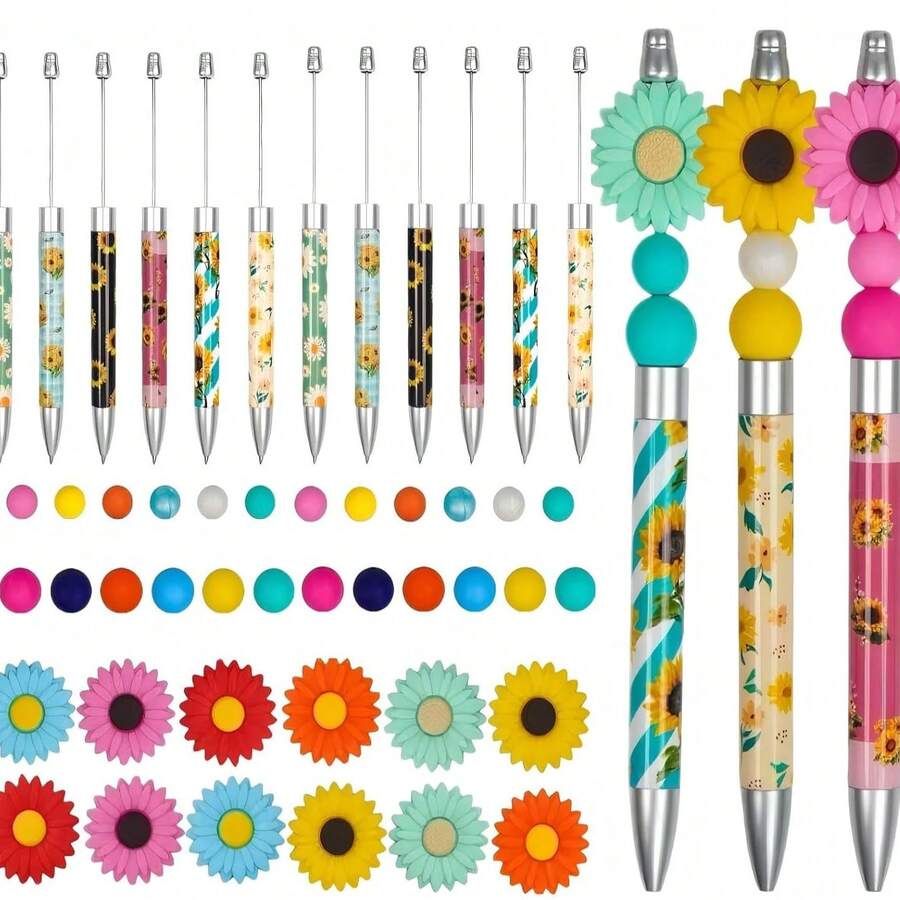 6 Pieces Of Spring Sunflower C - Total Stationery & Office Supply review and price