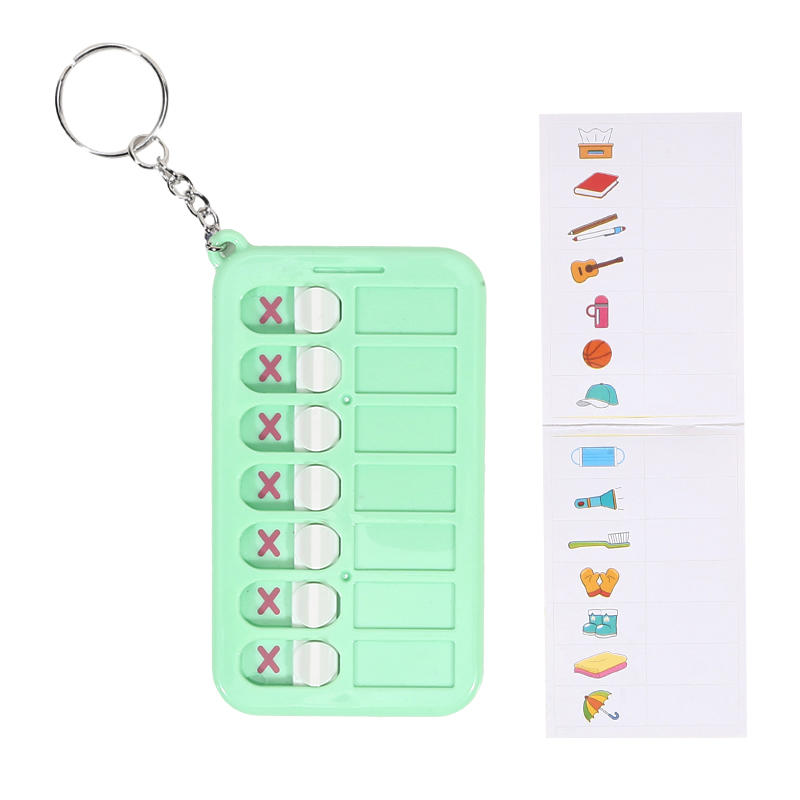 Kid Self Discipline Check List - Office Stationery Supply List review and price