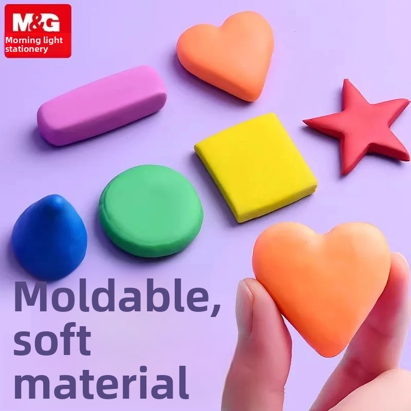 M&G Kneading Eraser Rubber Sof - Rubber Eraser Kneaded review and price