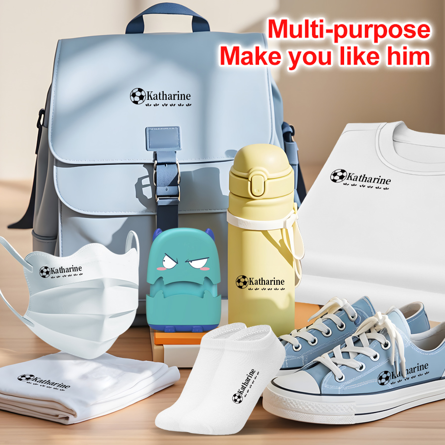 Personalized Student Name Stam - Self Inking Stamp review and price