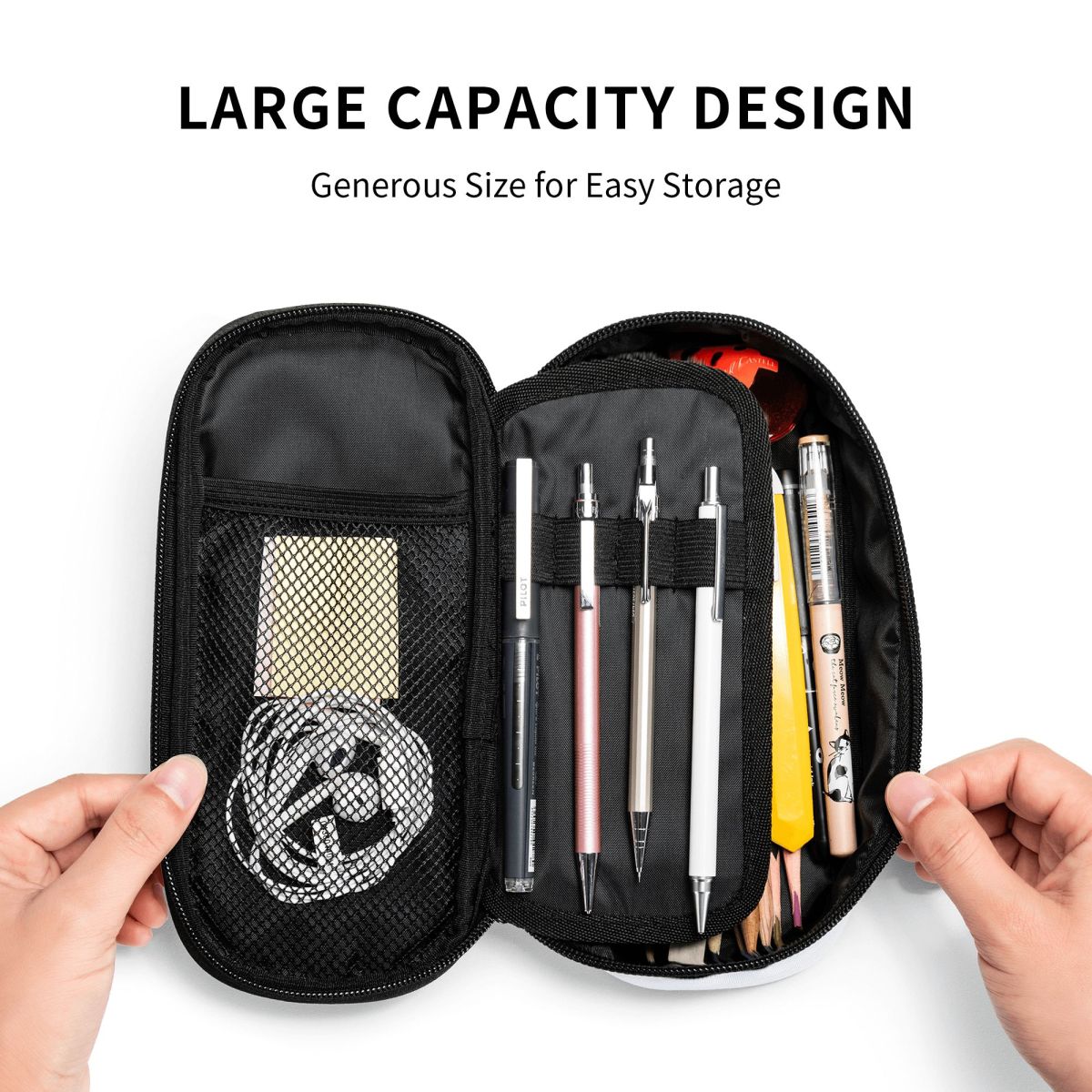 Iran Black Persian Lion Pencil - Lion Stationery & Office Supply(Kunshan)Co.Ltd review and price