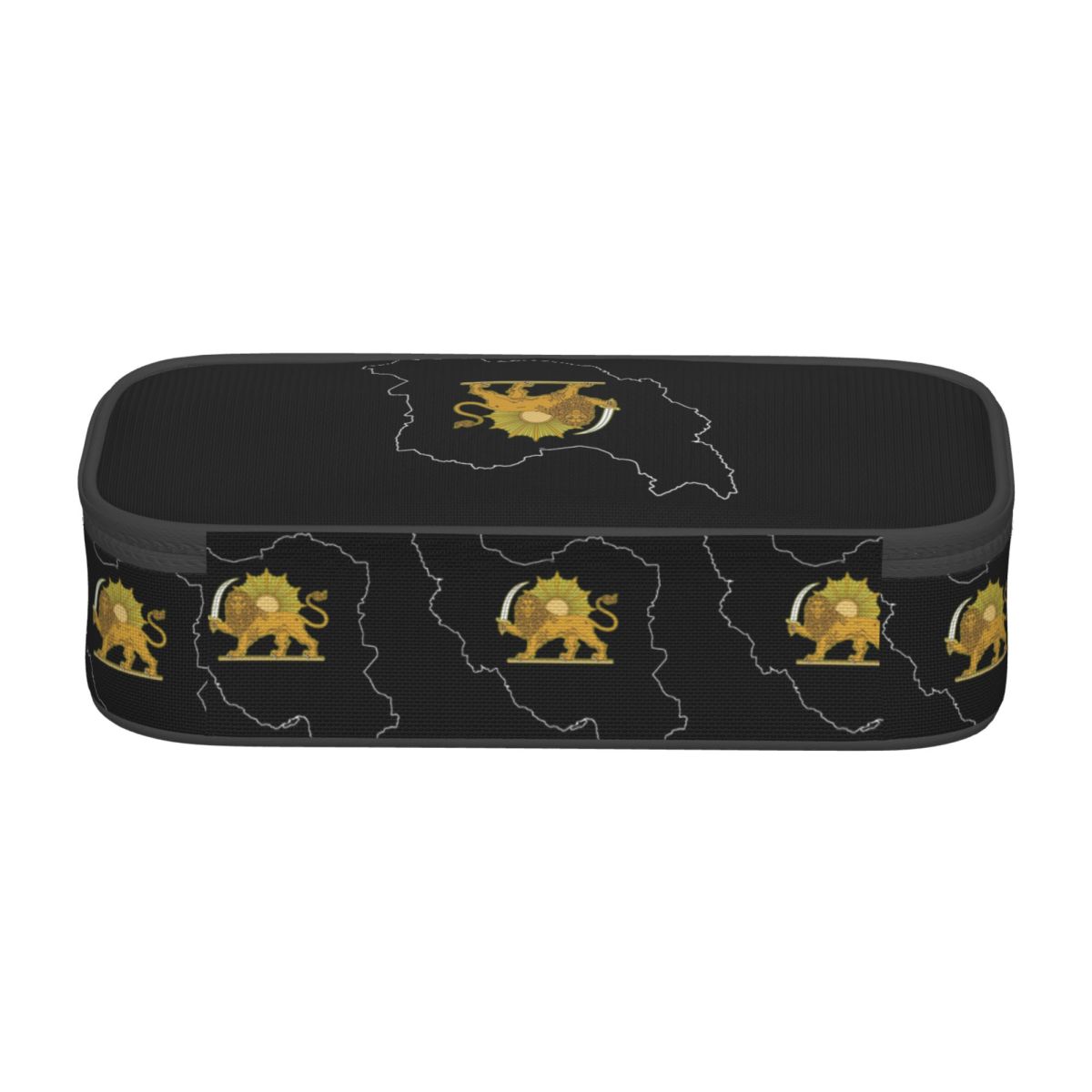 Iran Black Persian Lion Pencil - Lion Stationery & Office Supply(Kunshan)Co.Ltd review and price