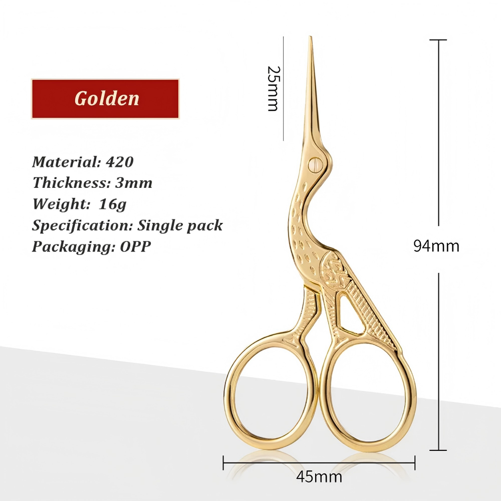 Stainless Steel Antique Scisso - Scissors Stainless Craft review and price