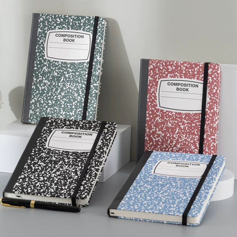 PU Cover Notebook A5 Password  - Index Tab Divider review and price