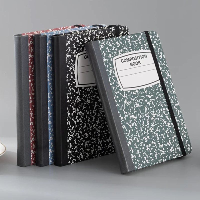 PU Cover Notebook A5 Password  - Index Tab Divider review and price