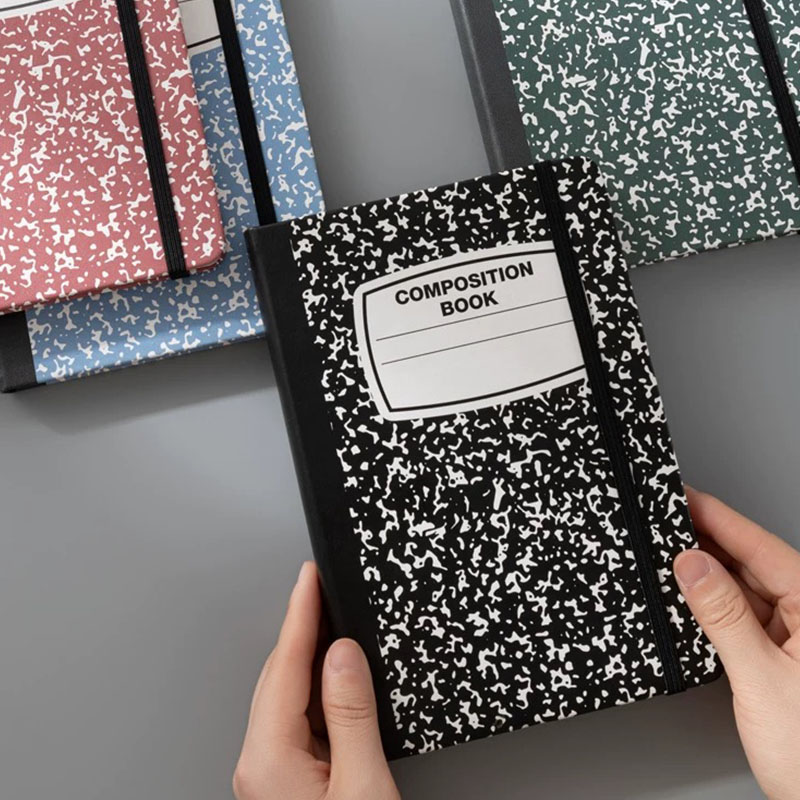 PU Cover Notebook A5 Password  - Index Tab Divider review and price