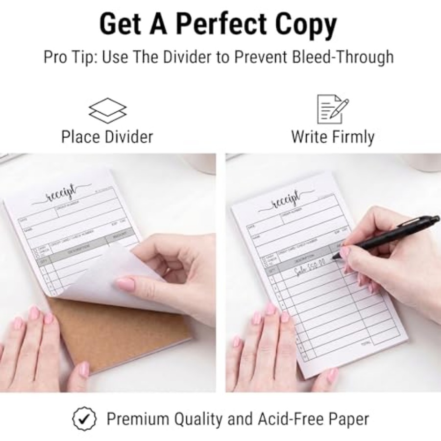 Book with Carbon Copies for Sm - Carbon Copy Book review and price