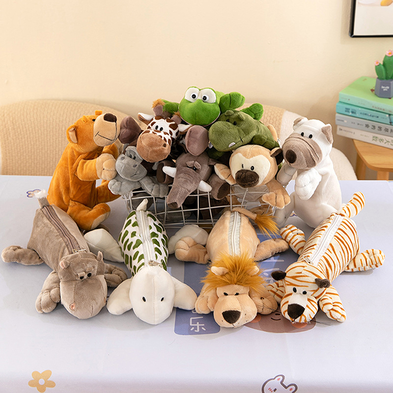 Cartoon Animal Elephant Lion P - Lion Stationery & Office Supply(Kunshan)Co.Ltd review and price