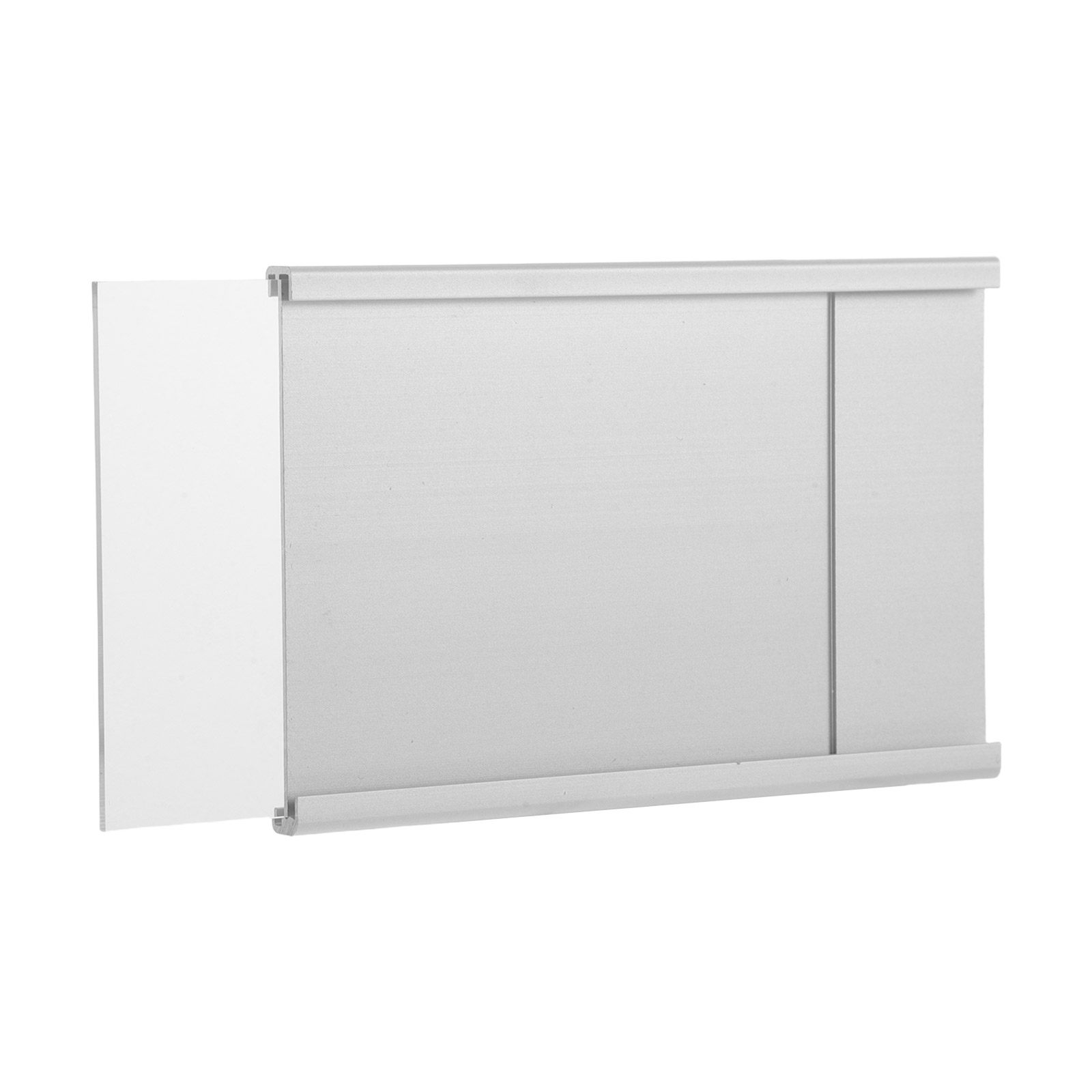 Metal Desk Name Plate Holder A - Desk Name Plate review and price