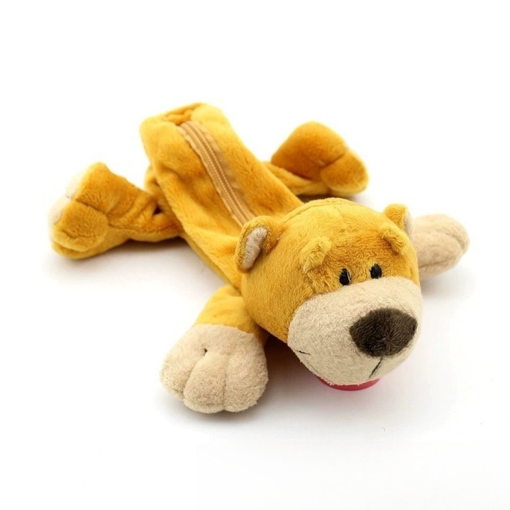 Creative Cute Pencil Bags Kawa - Lion Stationery & Office Supply(Kunshan)Co.Ltd review and price
