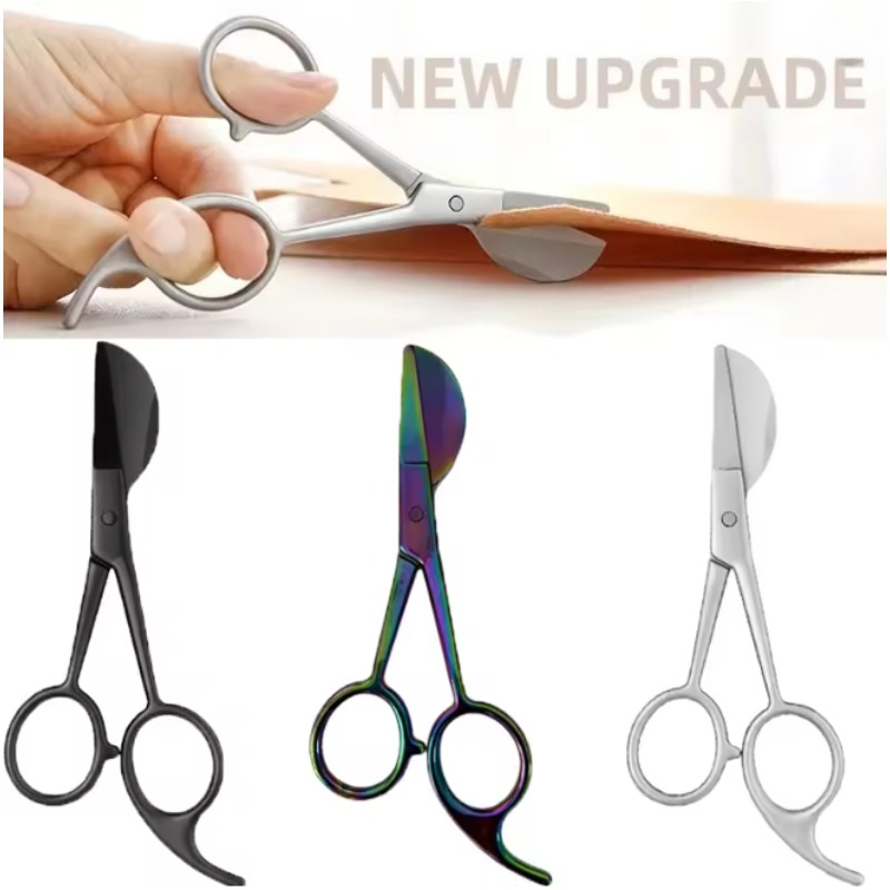 Portable Ergonomic Duckbill Bl - Scissors Stainless Craft review and price