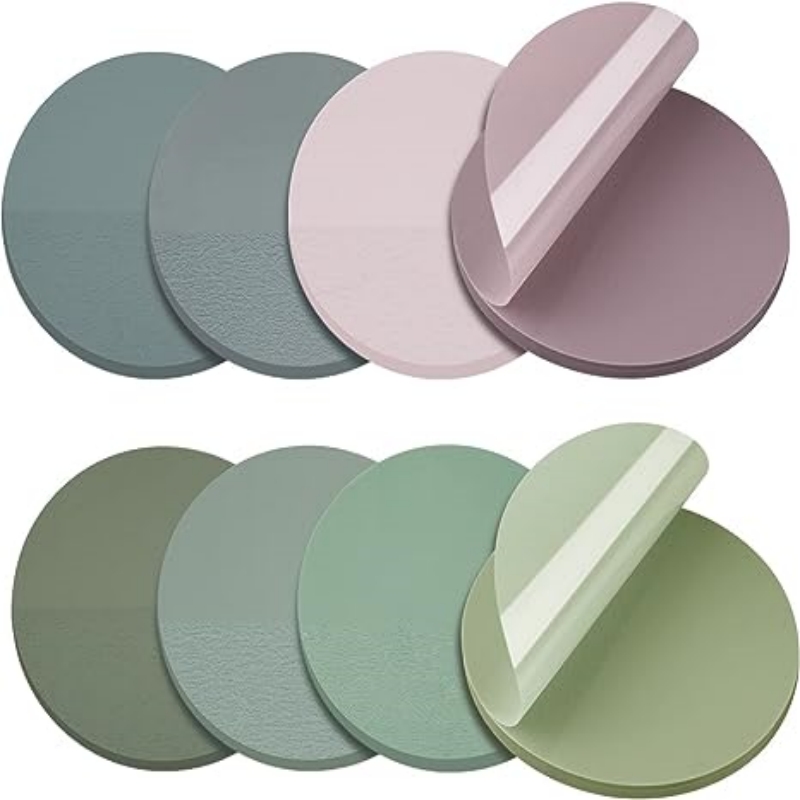 400pcs Morandi Sticky Notes, C - Index Tab Divider review and price