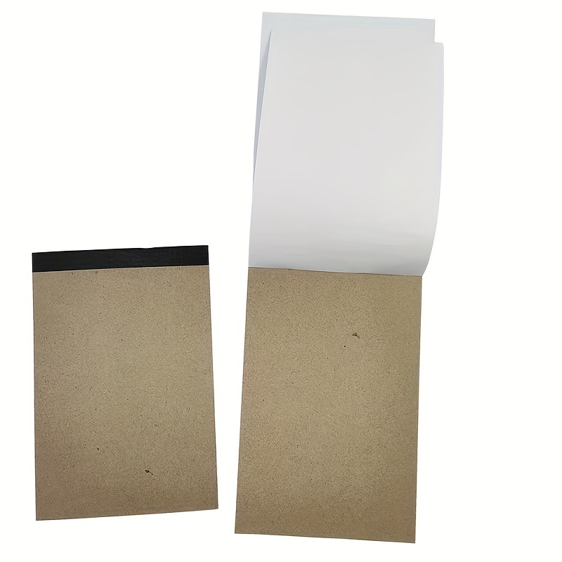 4*6 inch A6 notepad 30 Sheets  - Office Stationery Supply List review and price