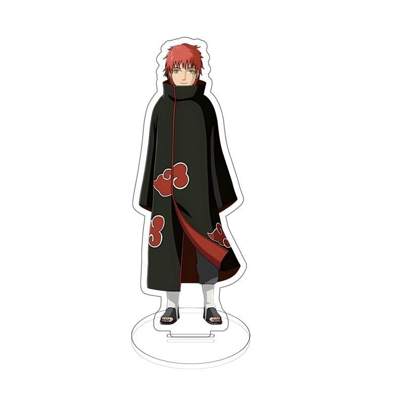 Naruto Cartoon Acrylic Namepla - Desk Name Plate review and price