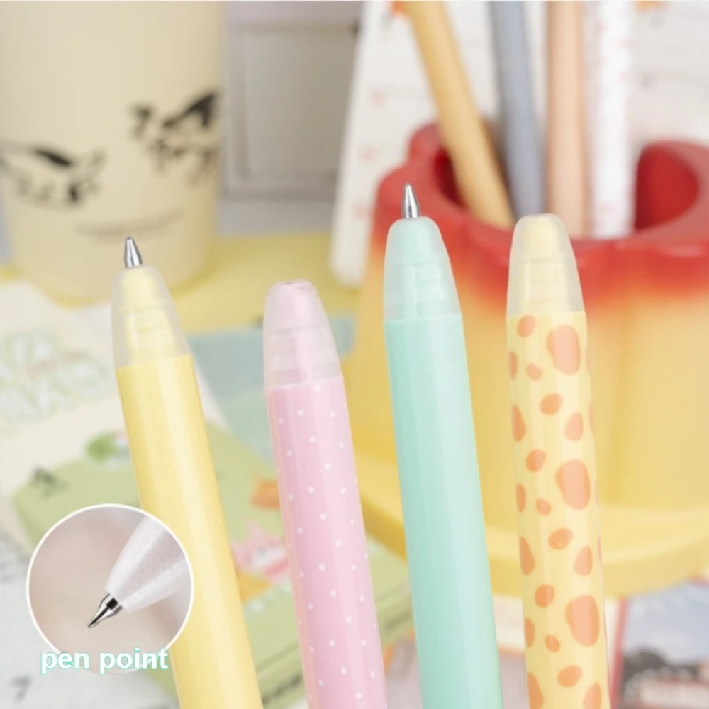 8pcs Kawaii Animal Head Press  - Lion Stationery & Office Supply(Kunshan)Co.Ltd review and price