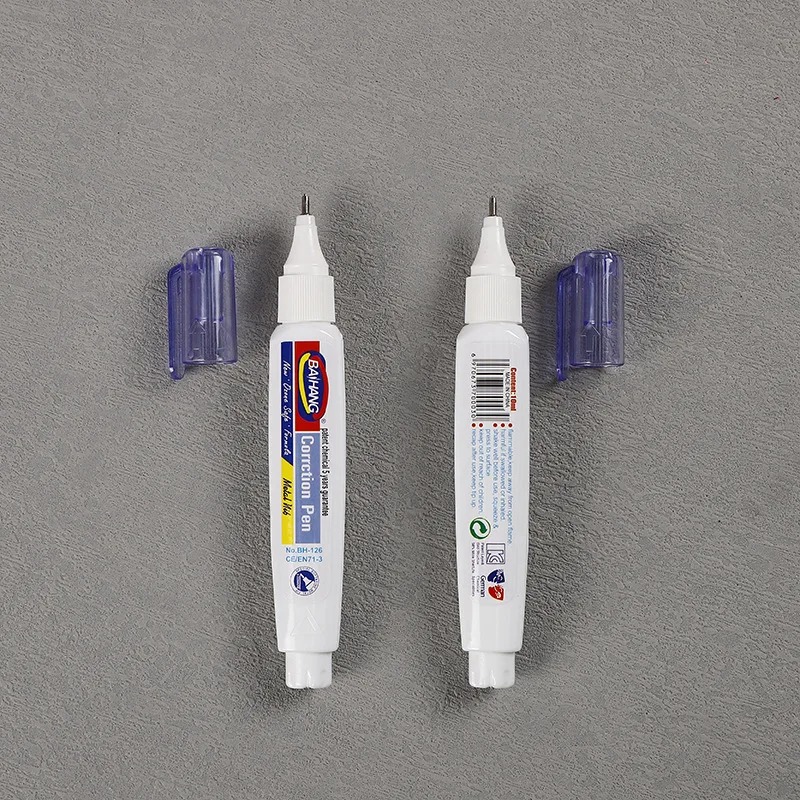 Quick Dry Correction Fluid Whi - Correction Fluid White review and price
