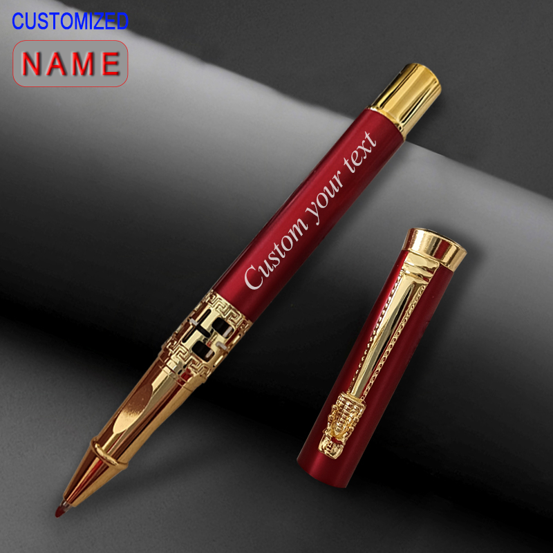 Custom Gel Pen Chinese Wind Lu - Stationery Office And School Supply Stores review and price