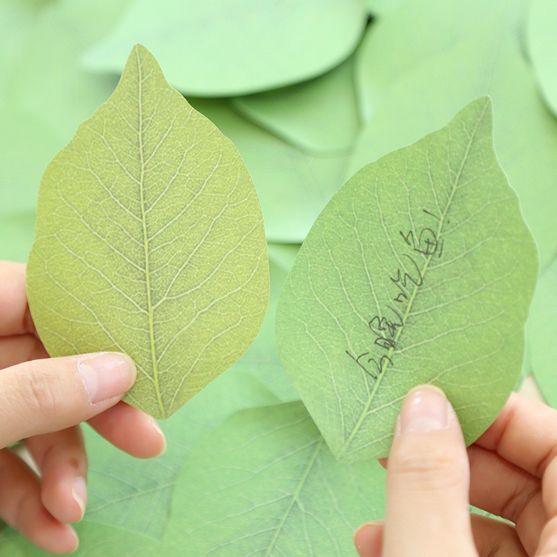 4 pcs/Lot total 200 page Leaf  - Total Stationery & Office Supply review and price