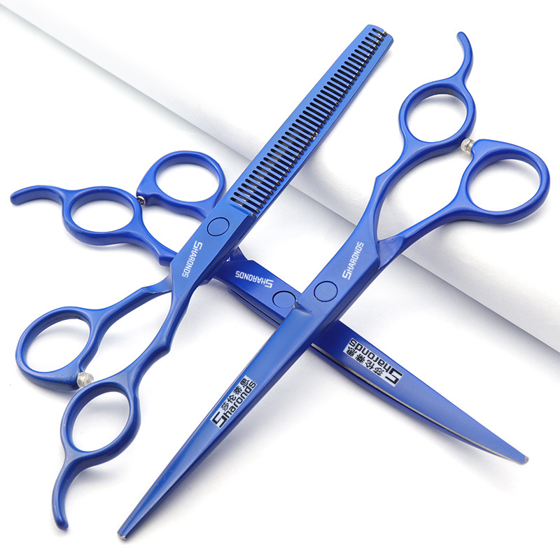 VIP 7-inch Pet Scissors, Teddy - Scissors Stainless Craft review and price