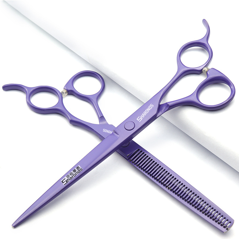 VIP 7-inch Pet Scissors, Teddy - Scissors Stainless Craft review and price