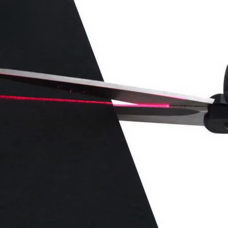 New Professional Laser Guided  - Scissors Stainless Craft review and price